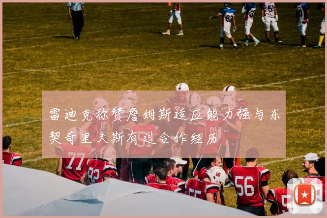 雷迪克称赞詹姆斯适应能力强与东契奇里夫斯有过合作经历